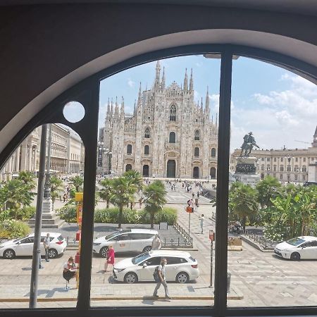 B&B Apartment San Siro Stadio 132 ミラノ エクステリア 写真