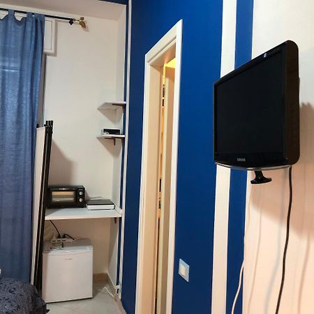 B&B Apartment San Siro Stadio 132 ミラノ エクステリア 写真