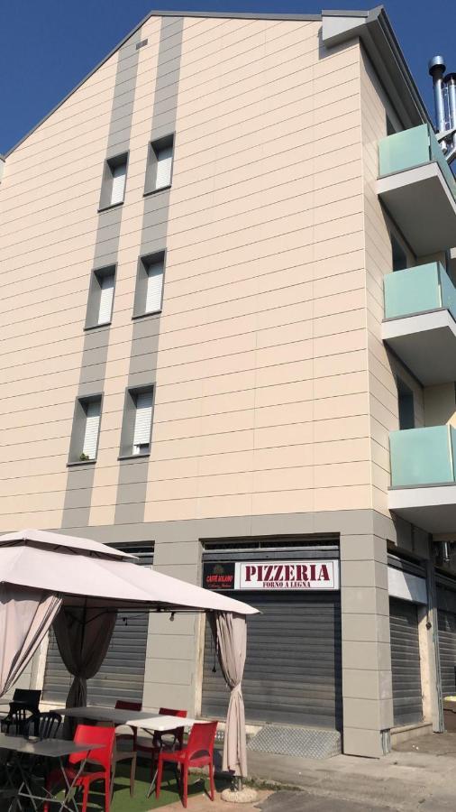 B&B Apartment San Siro Stadio 132 ミラノ エクステリア 写真