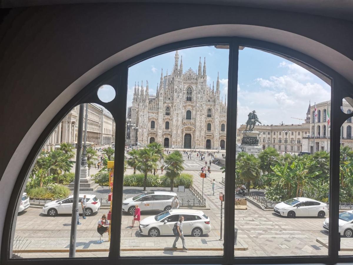 B&B Apartment San Siro Stadio 132 ミラノ エクステリア 写真