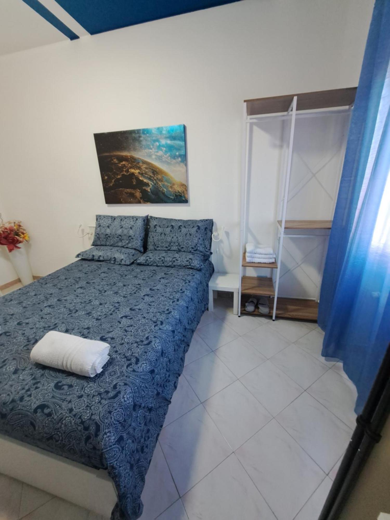 B&B Apartment San Siro Stadio 132 ミラノ エクステリア 写真