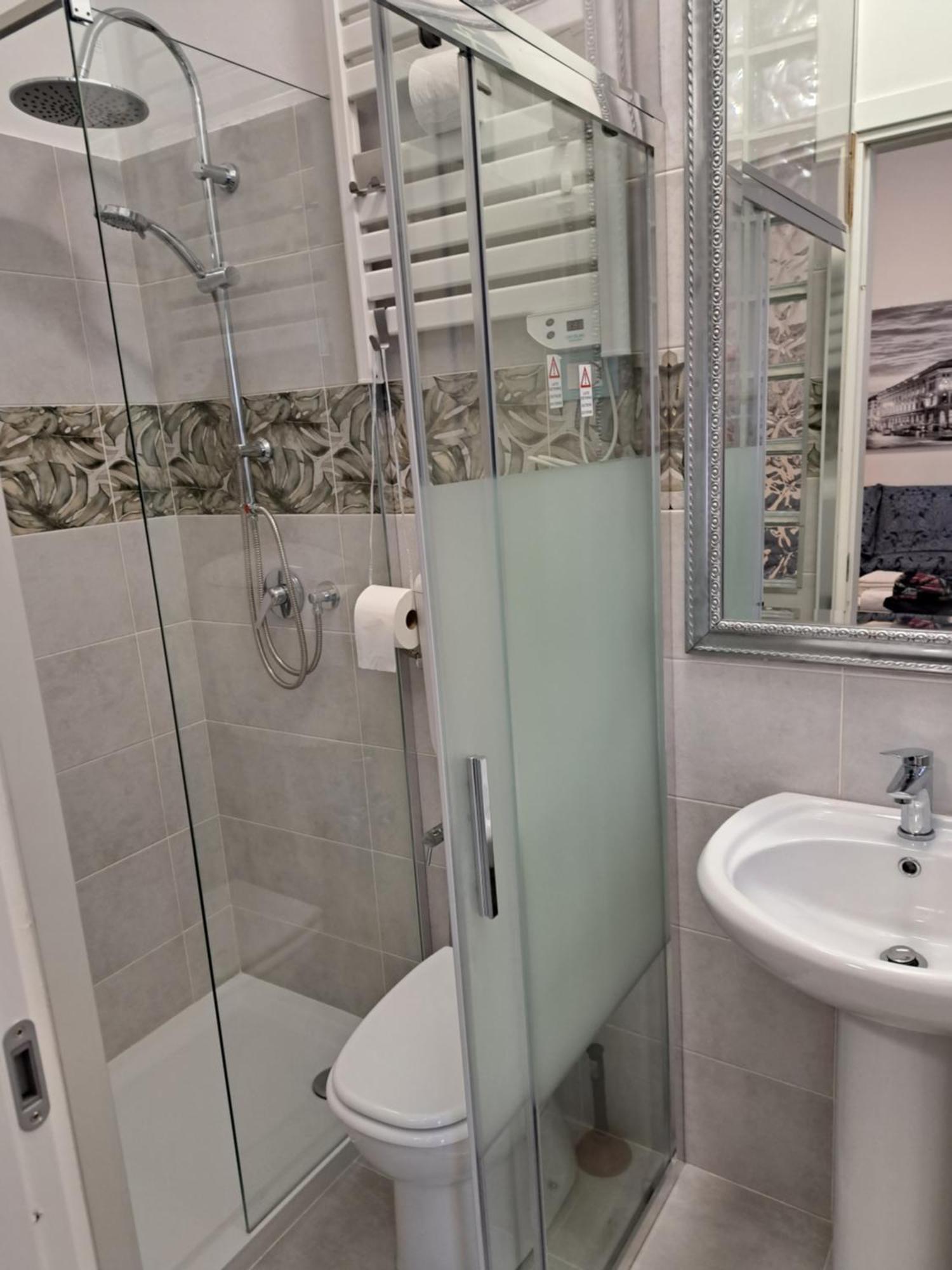 B&B Apartment San Siro Stadio 132 ミラノ エクステリア 写真