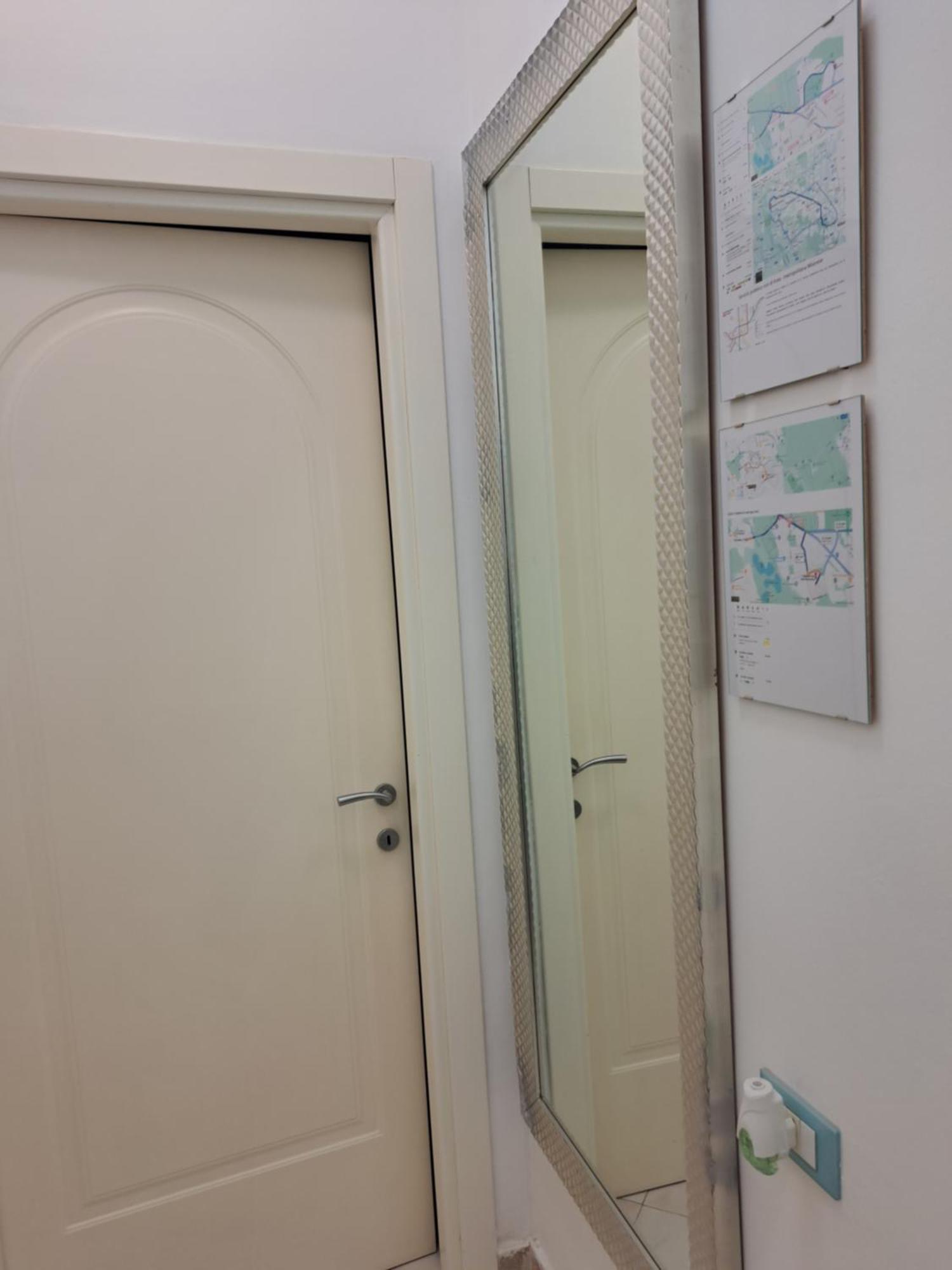 B&B Apartment San Siro Stadio 132 ミラノ エクステリア 写真