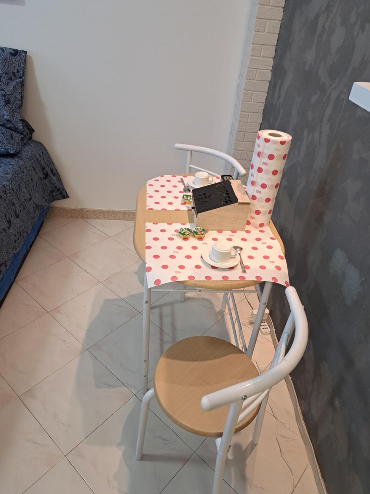B&B Apartment San Siro Stadio 132 ミラノ エクステリア 写真