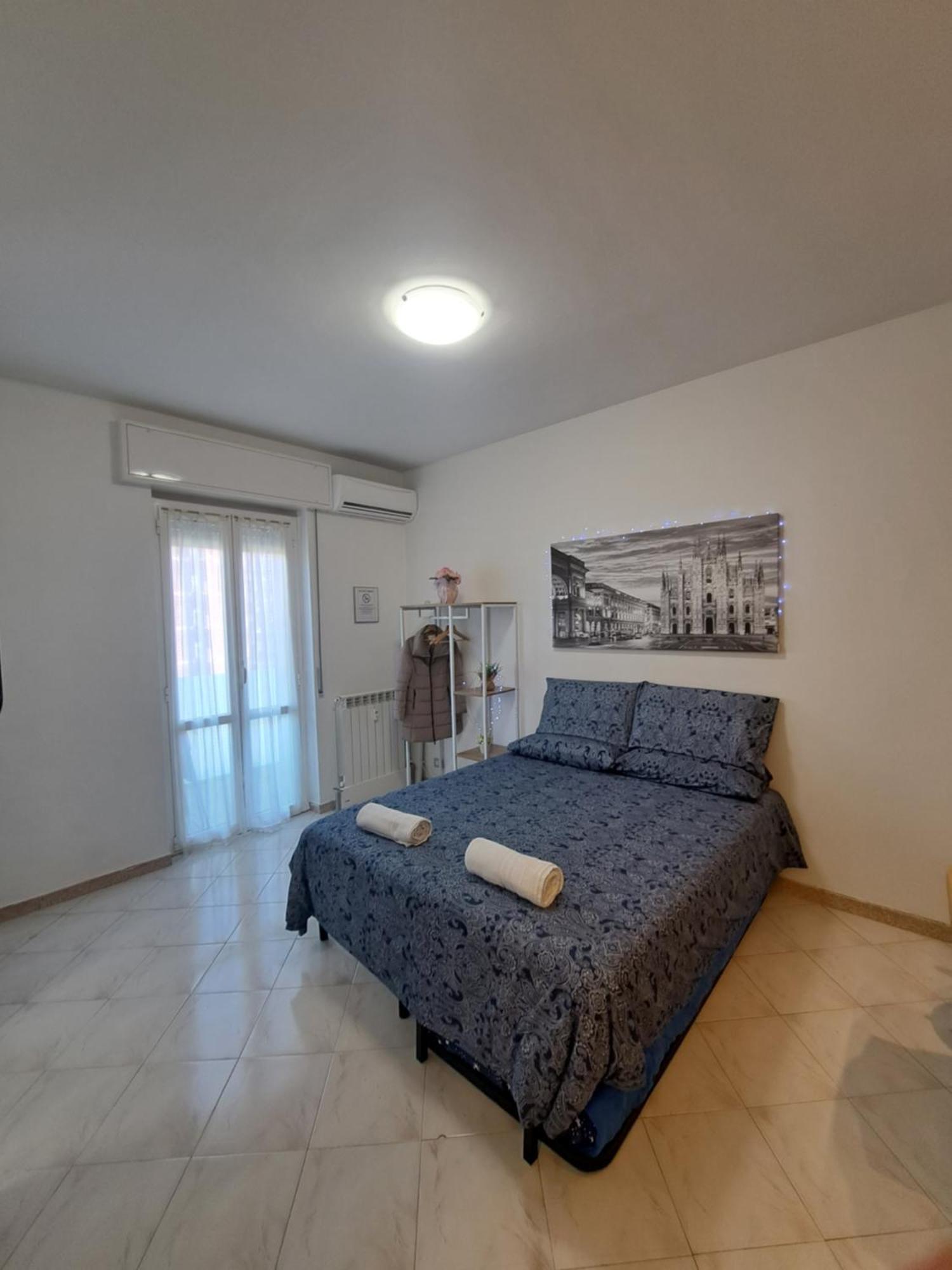 B&B Apartment San Siro Stadio 132 ミラノ エクステリア 写真