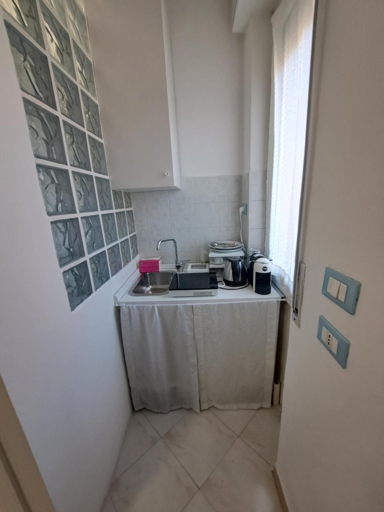 B&B Apartment San Siro Stadio 132 ミラノ エクステリア 写真