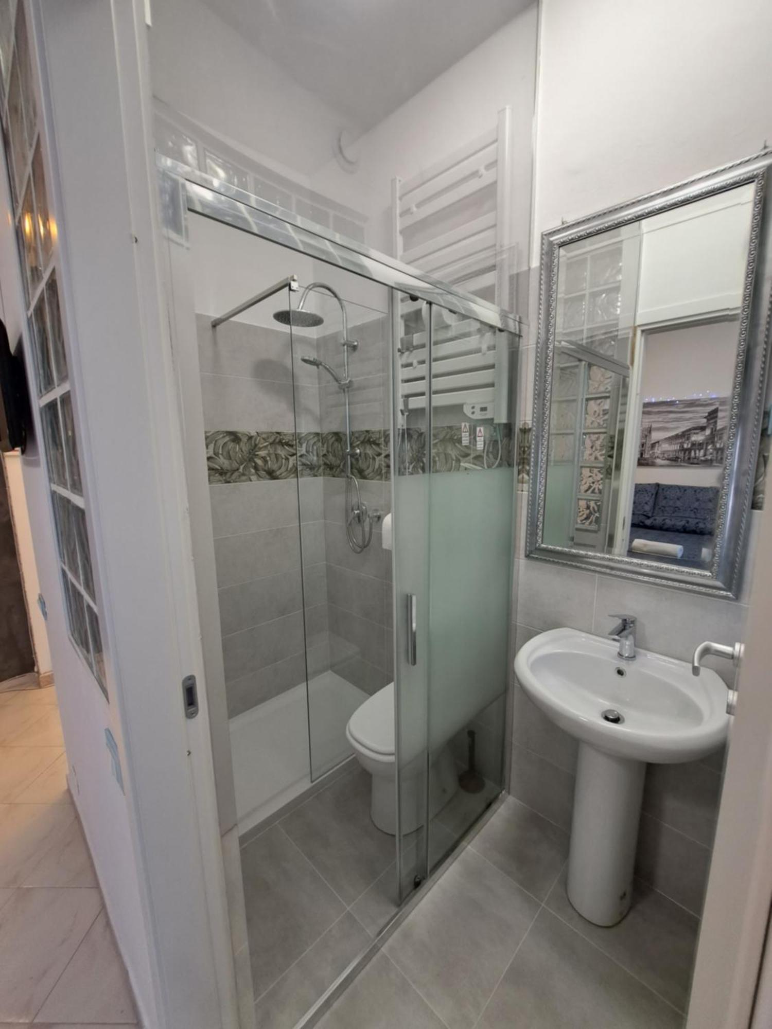 B&B Apartment San Siro Stadio 132 ミラノ エクステリア 写真