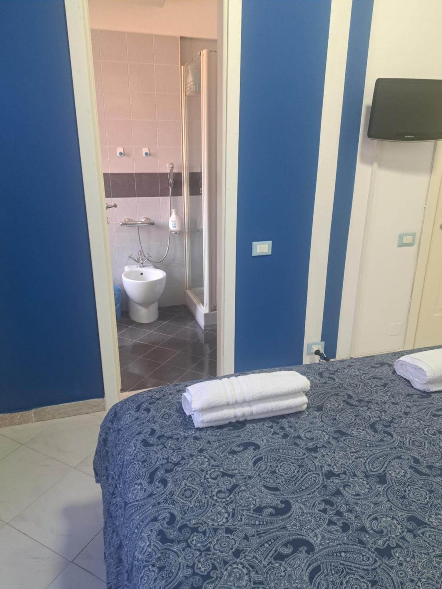 B&B Apartment San Siro Stadio 132 ミラノ エクステリア 写真