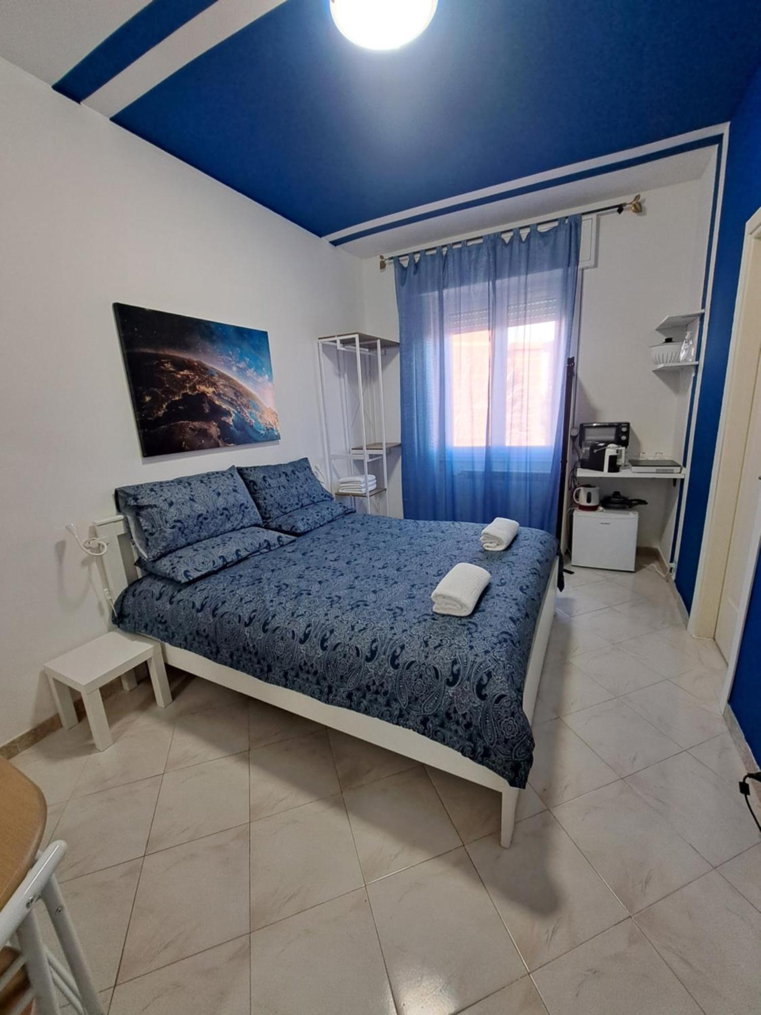 B&B Apartment San Siro Stadio 132 ミラノ エクステリア 写真