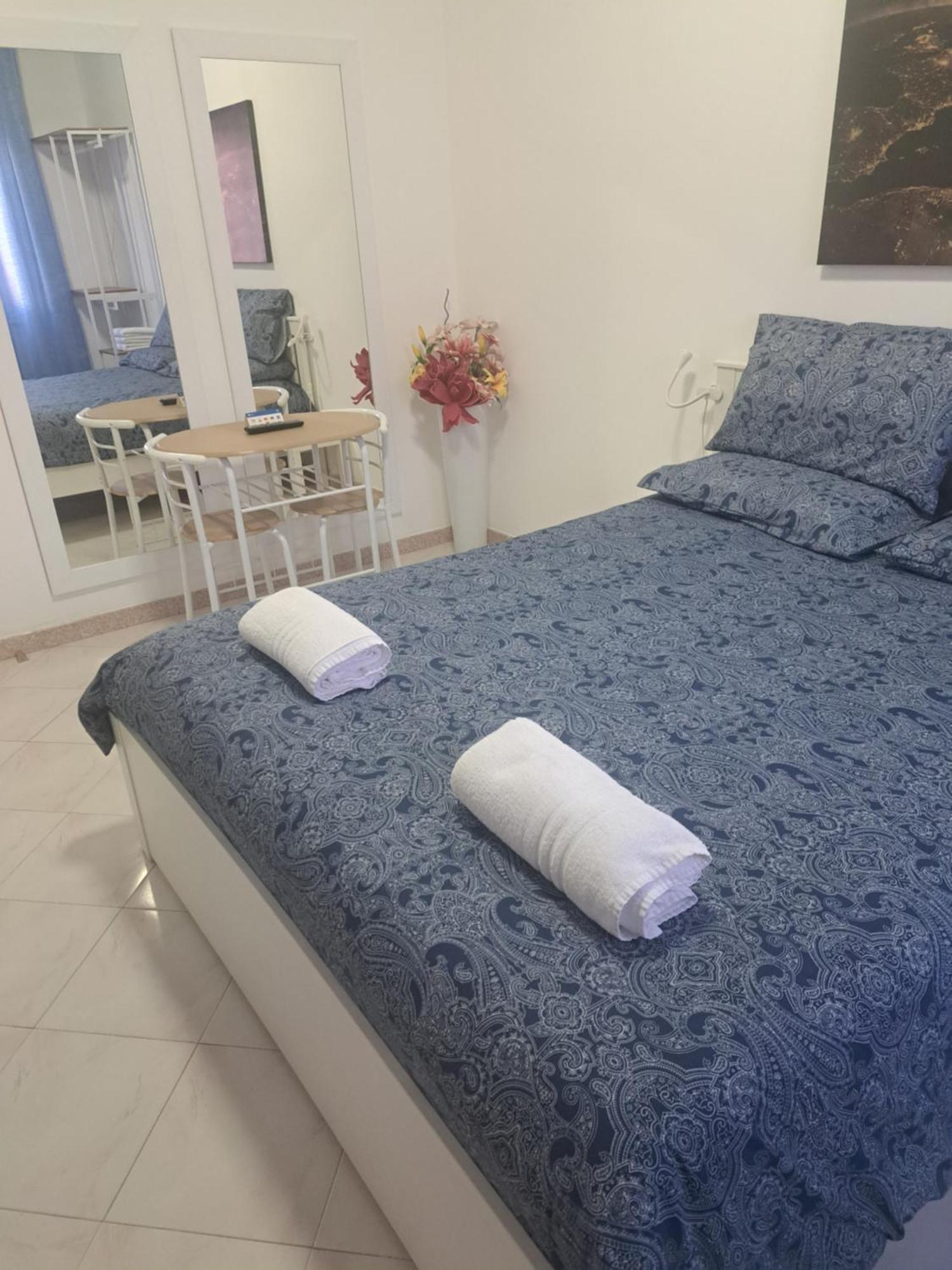 B&B Apartment San Siro Stadio 132 ミラノ エクステリア 写真