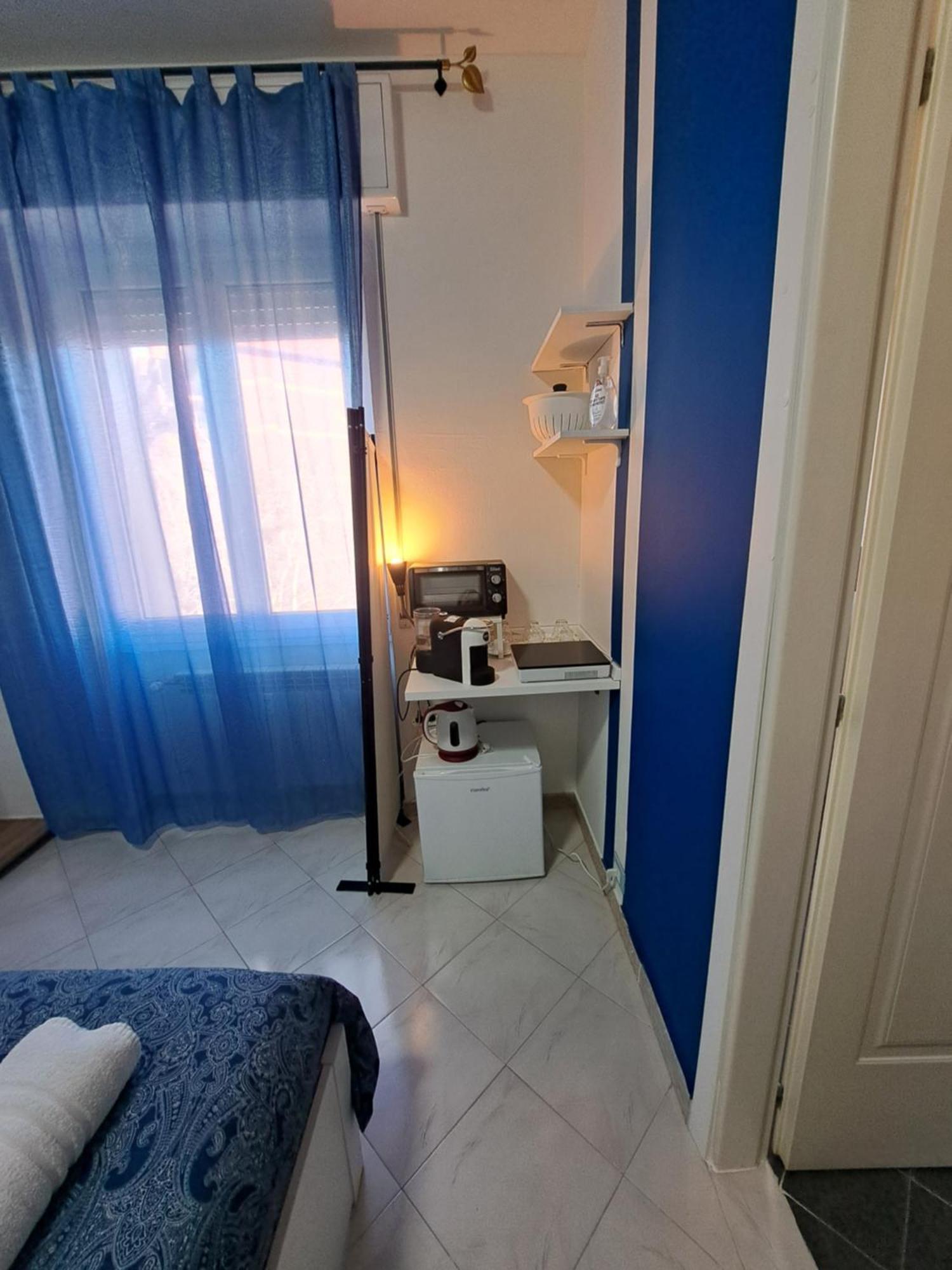 B&B Apartment San Siro Stadio 132 ミラノ エクステリア 写真