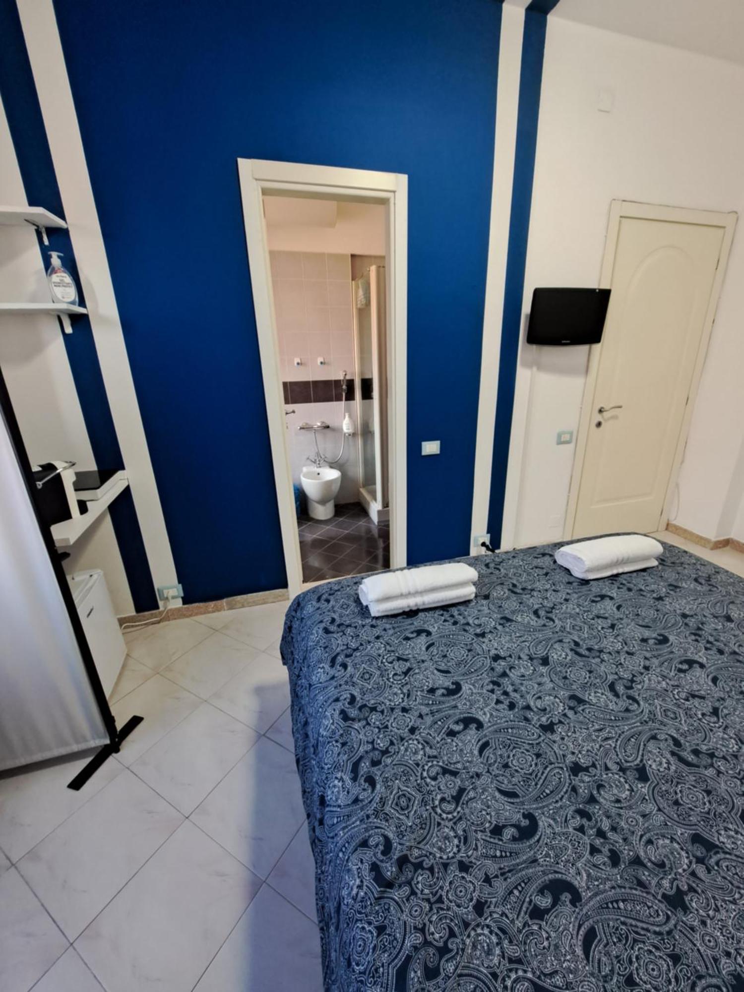 B&B Apartment San Siro Stadio 132 ミラノ エクステリア 写真