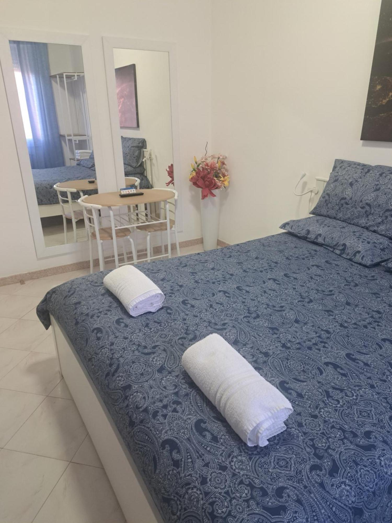 B&B Apartment San Siro Stadio 132 ミラノ エクステリア 写真