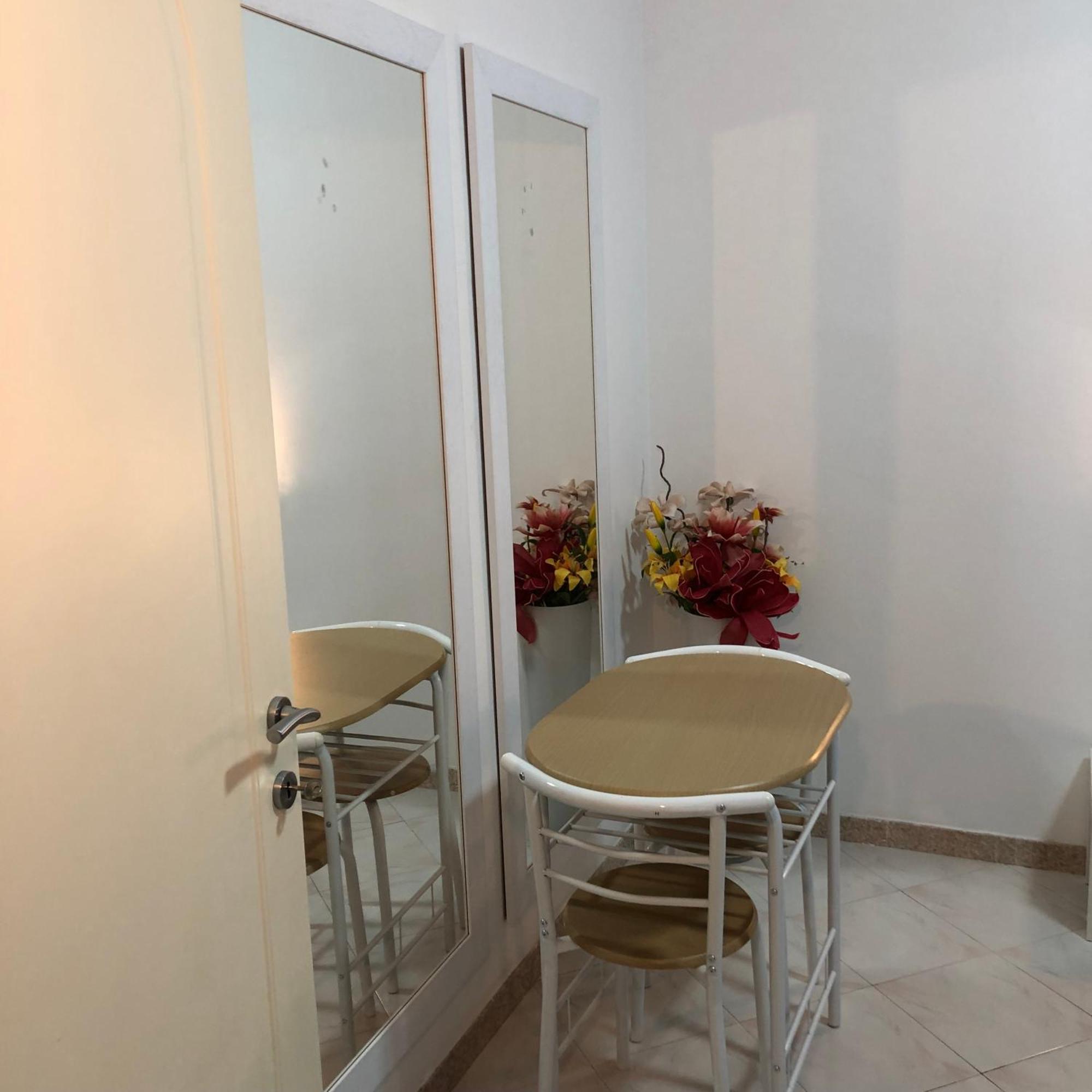 B&B Apartment San Siro Stadio 132 ミラノ エクステリア 写真