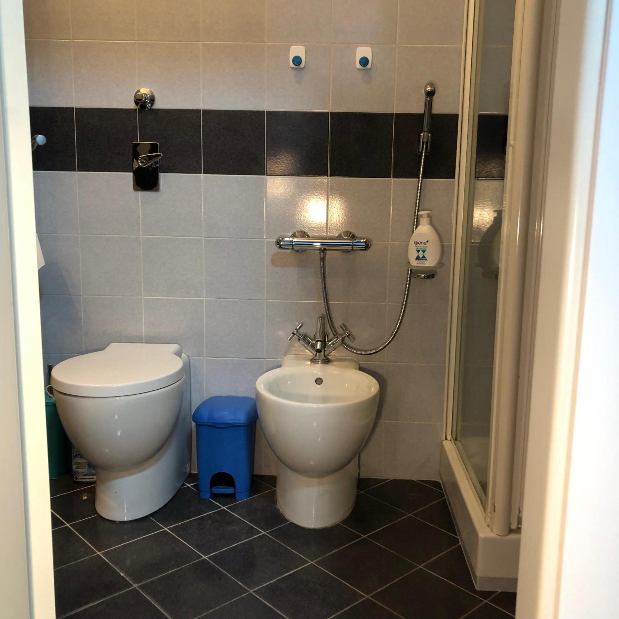 B&B Apartment San Siro Stadio 132 ミラノ エクステリア 写真