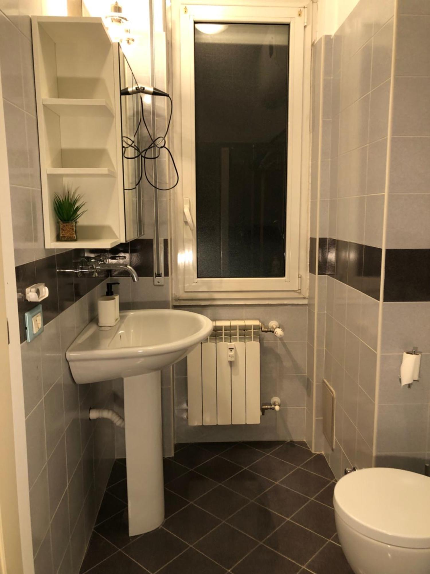 B&B Apartment San Siro Stadio 132 ミラノ エクステリア 写真